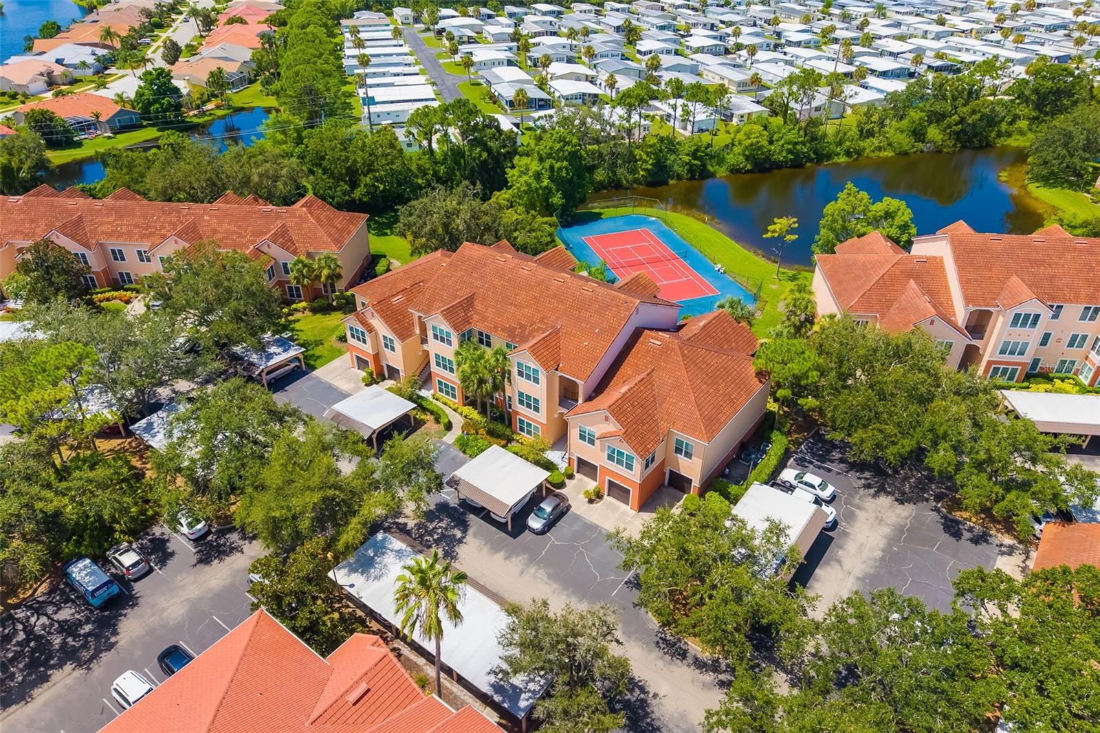 BELLA VILLINO IV - Residential