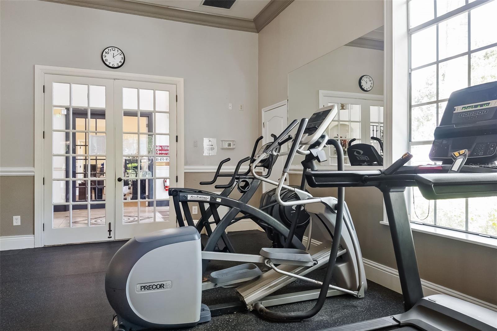 BELLA VILLINO IV - Residential