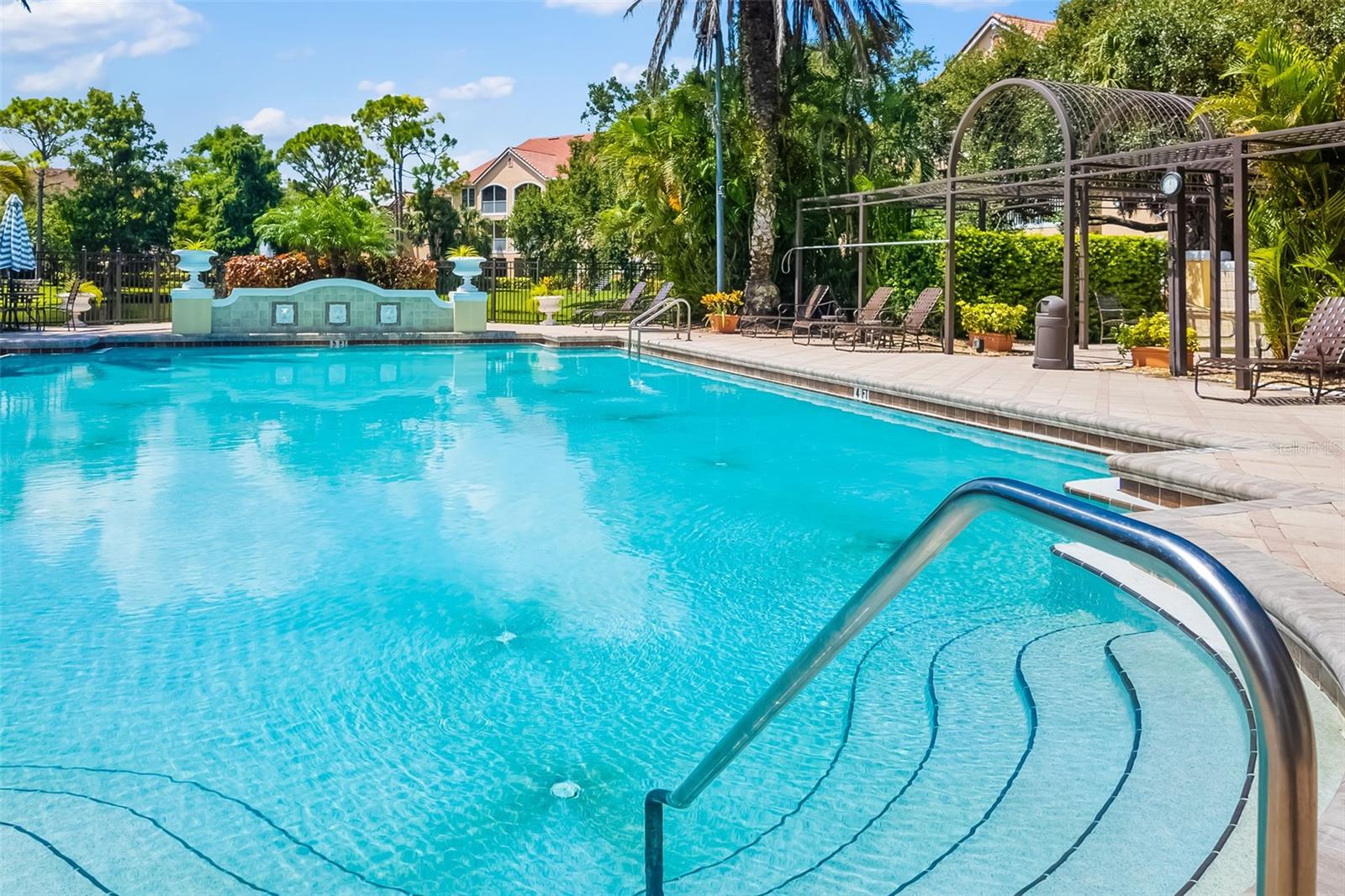 BELLA VILLINO IV - Residential