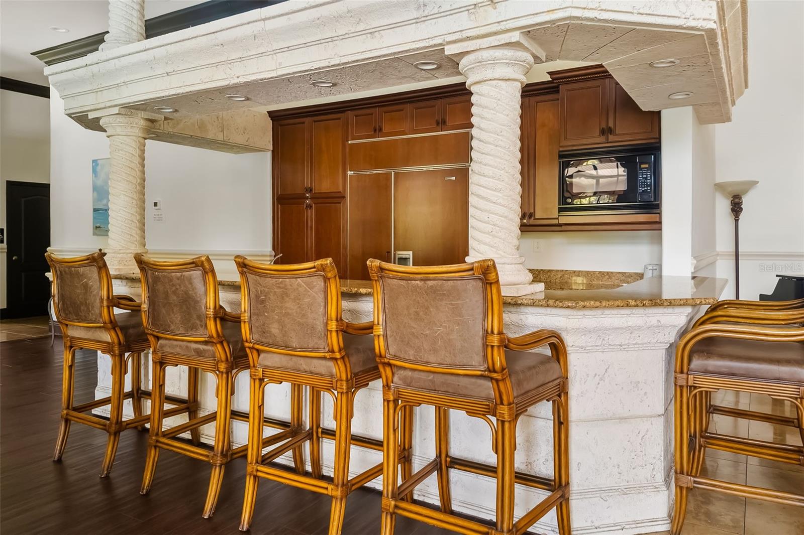 BELLA VILLINO IV - Residential