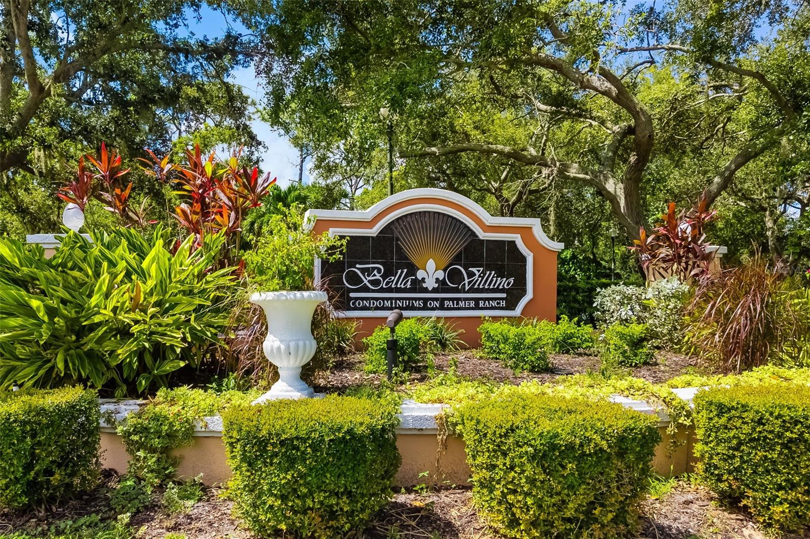 BELLA VILLINO IV - Residential