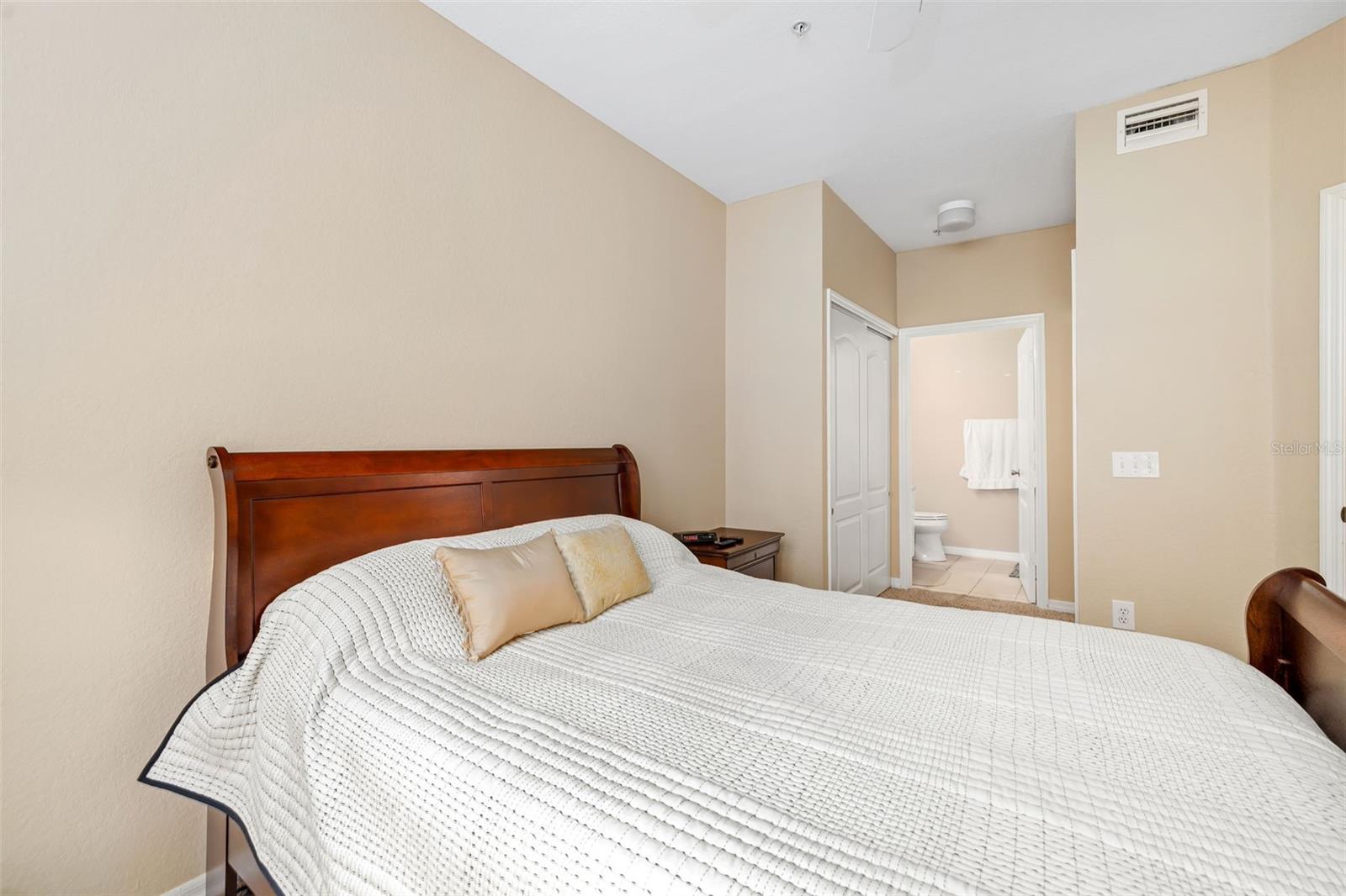 BELLA VILLINO IV - Residential