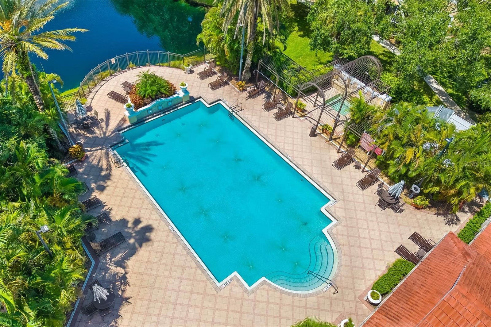 BELLA VILLINO IV - Residential