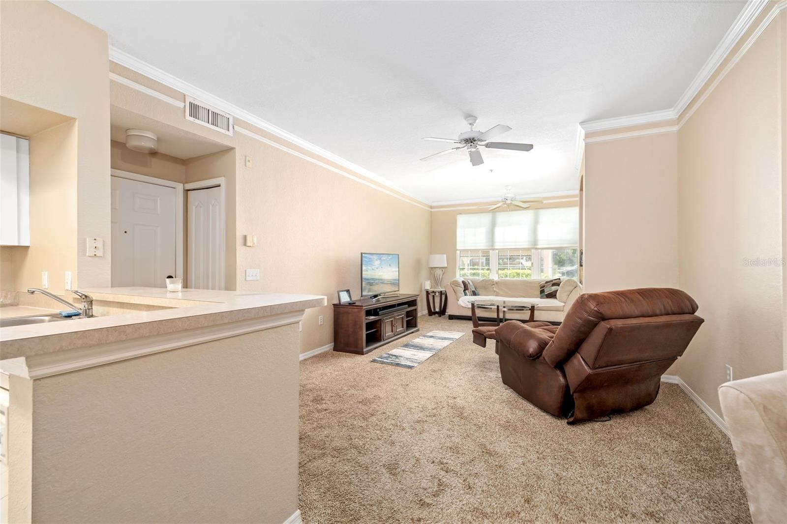 BELLA VILLINO IV - Residential