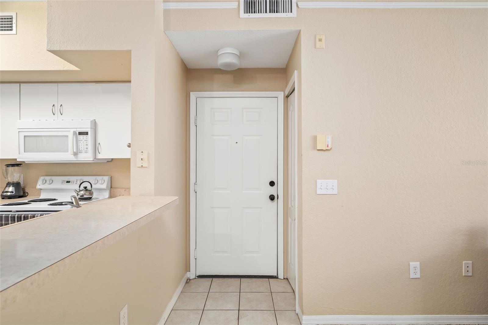 BELLA VILLINO IV - Residential