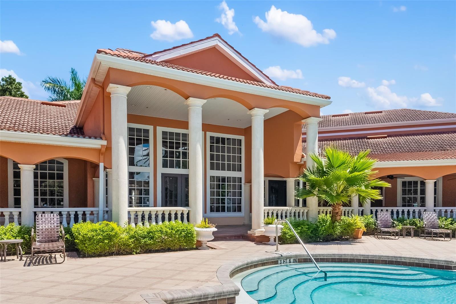 BELLA VILLINO IV - Residential