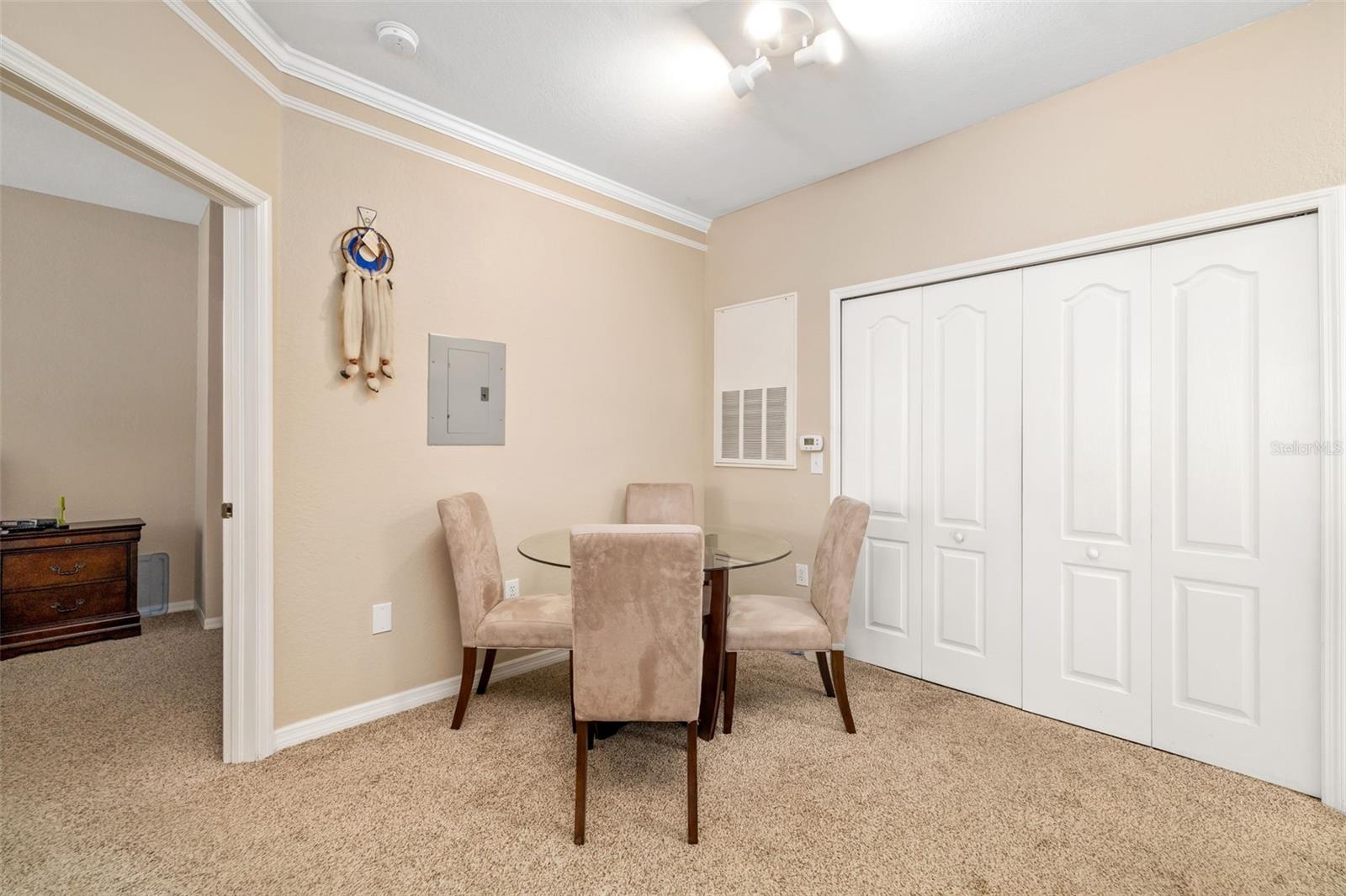 BELLA VILLINO IV - Residential