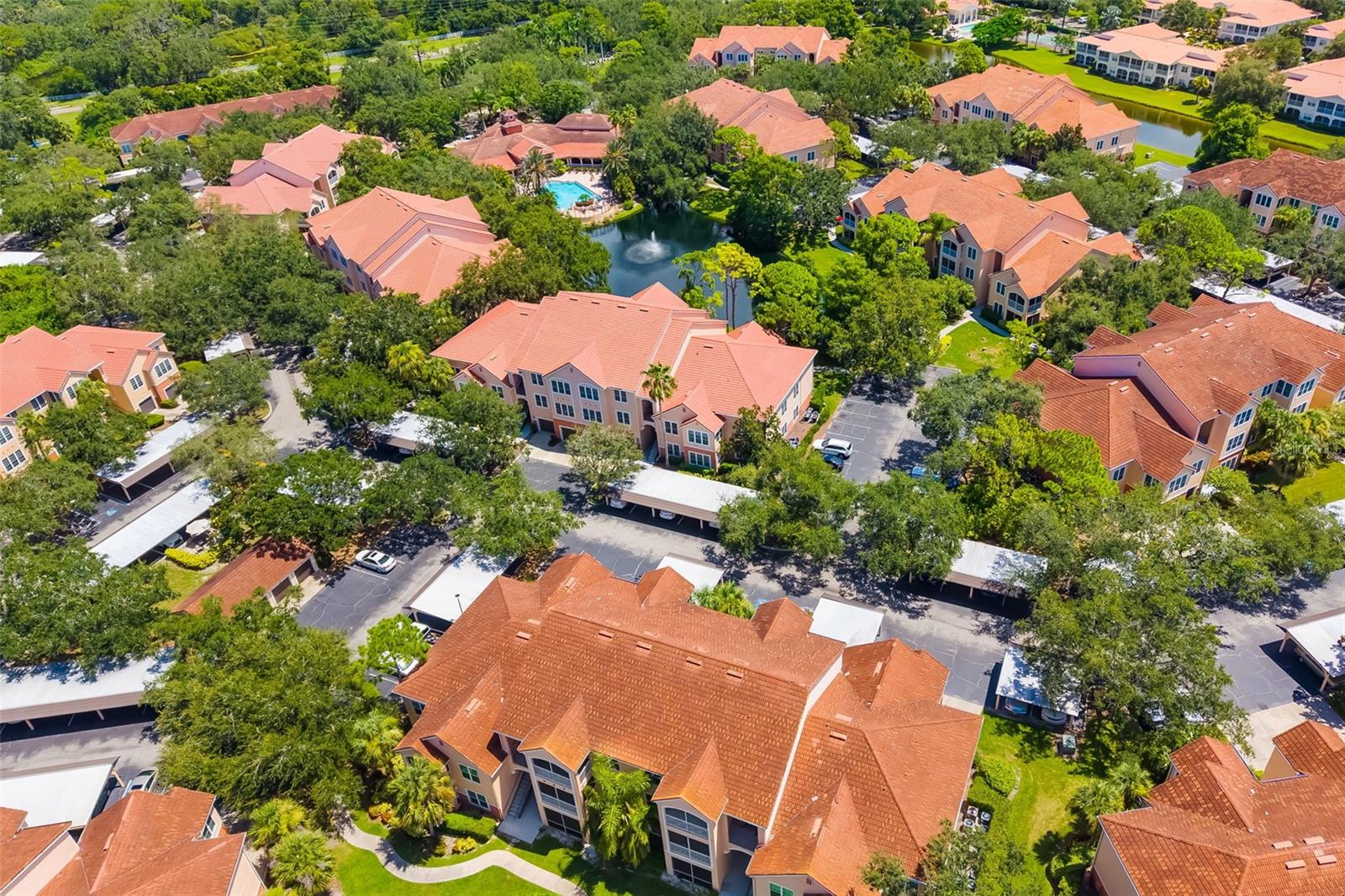 BELLA VILLINO IV - Residential