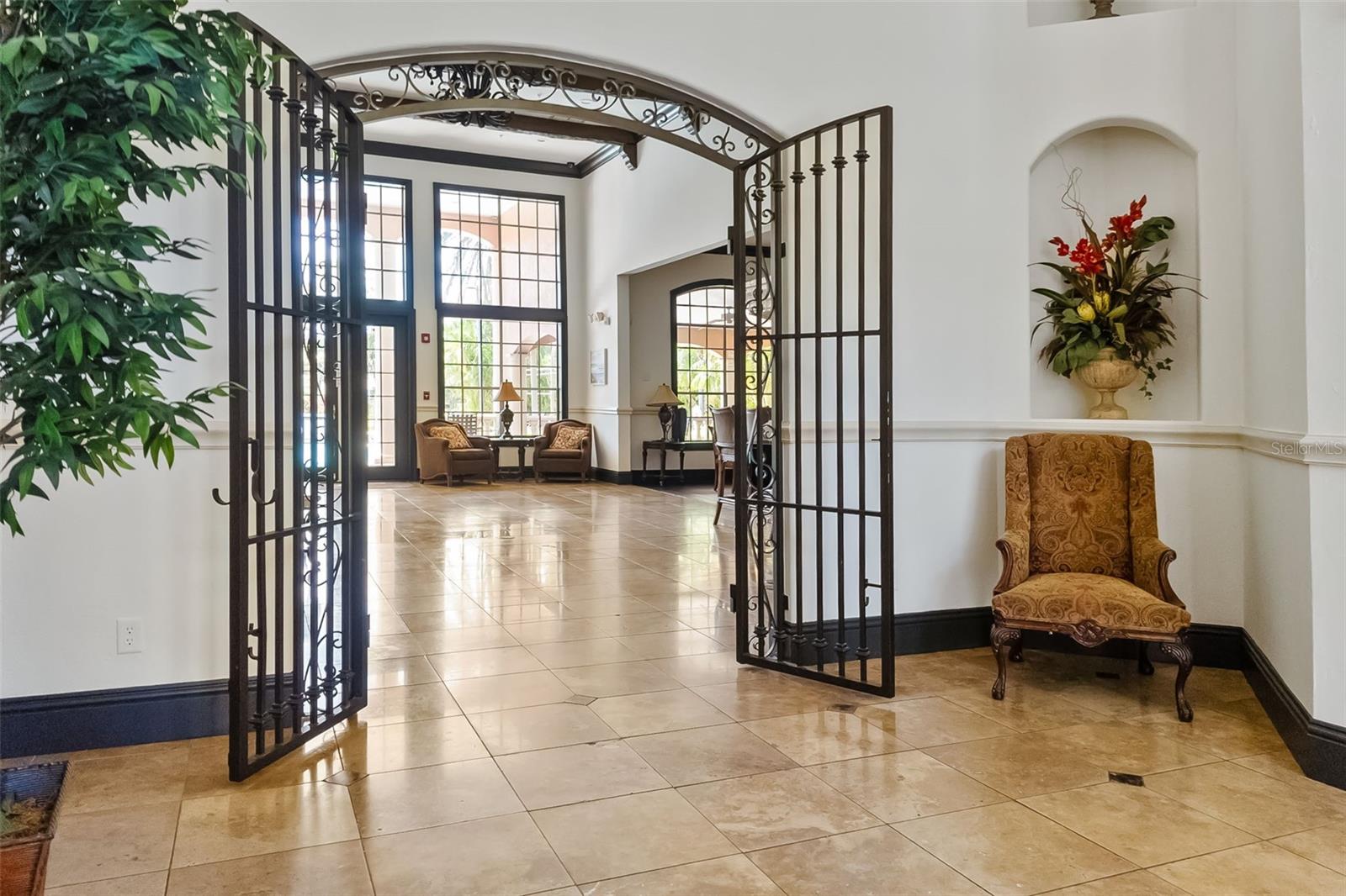 BELLA VILLINO IV - Residential