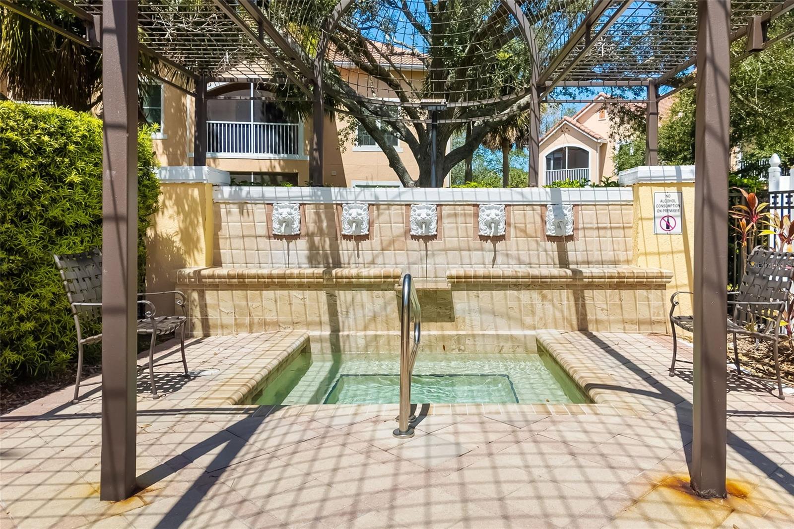 BELLA VILLINO IV - Residential