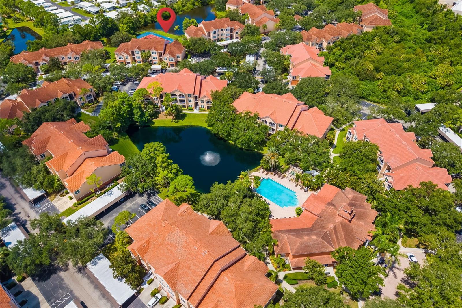 BELLA VILLINO IV - Residential