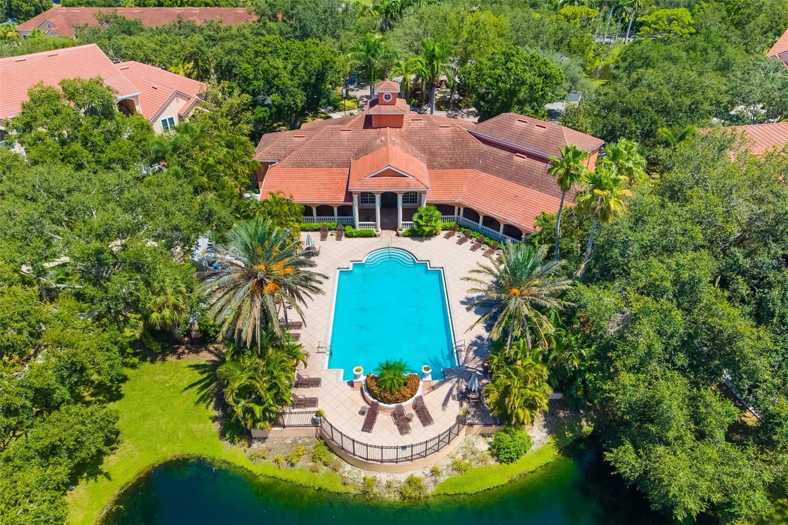 BELLA VILLINO IV - Residential