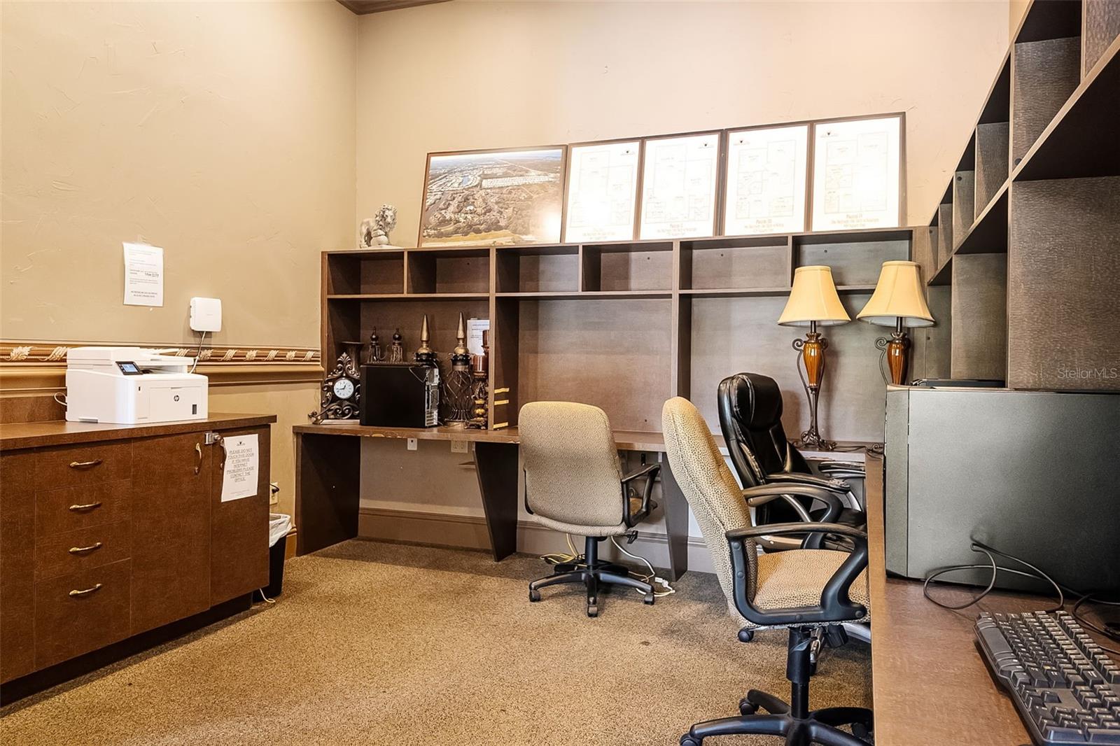 BELLA VILLINO IV - Residential