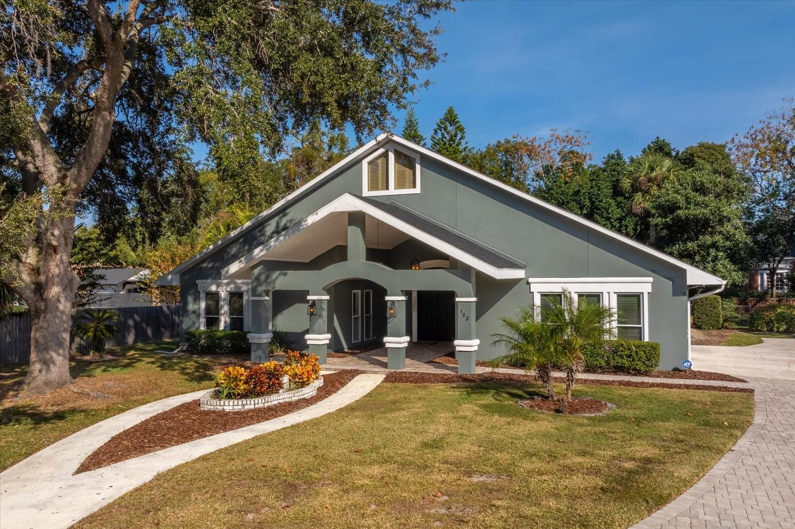 103 ORANGE BLOSSOM CIRCLE