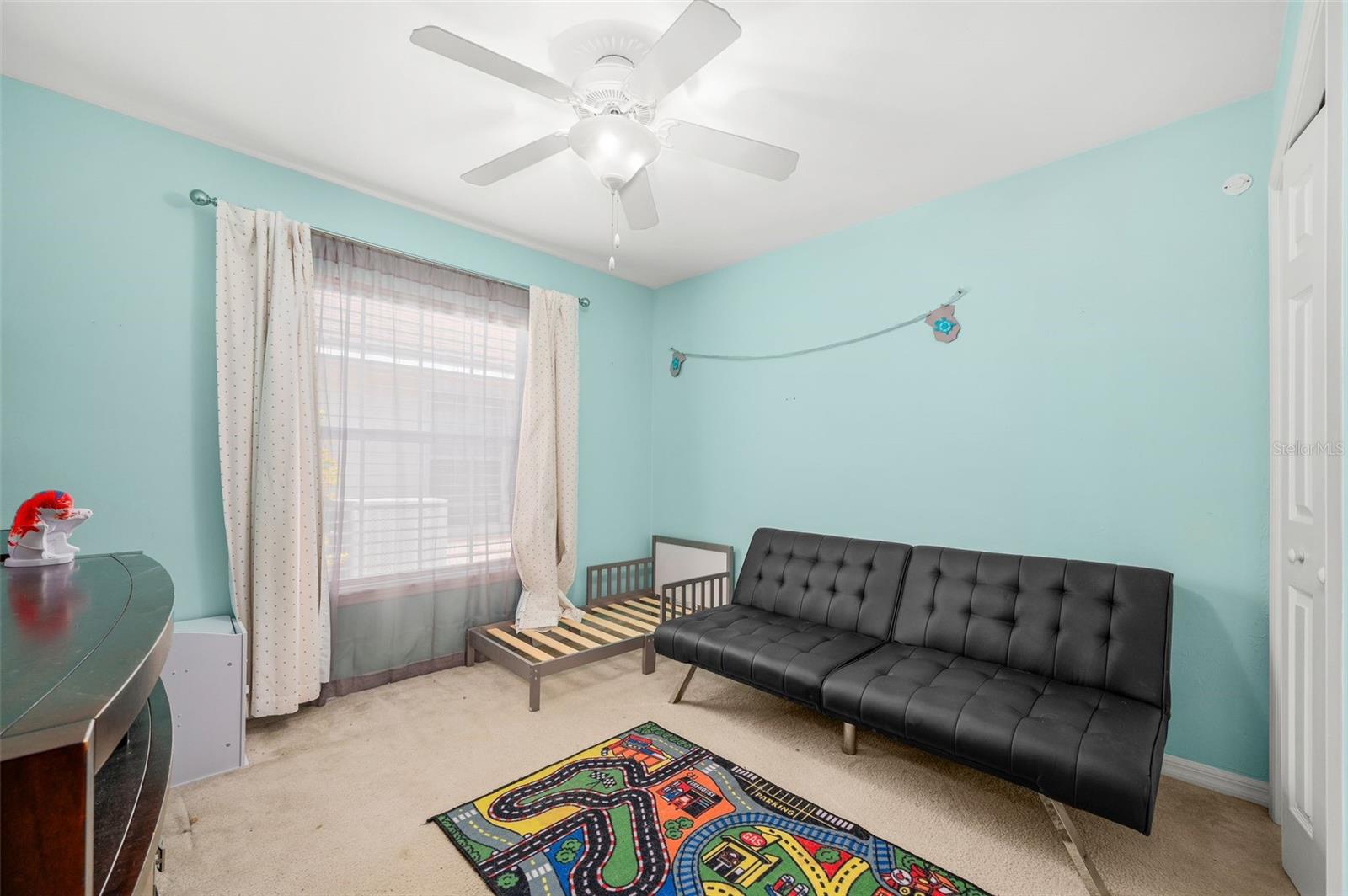 CREEKSIDE VILLAS AT TURKEY CREEK - Residential