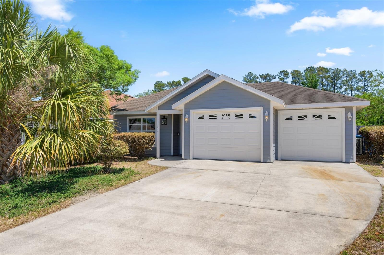 CREEKSIDE VILLAS AT TURKEY CREEK - Residential