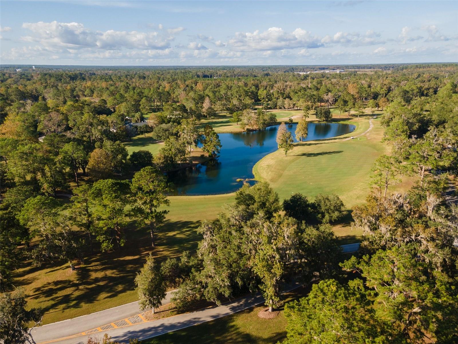 CREEKSIDE VILLAS AT TURKEY CREEK - Residential