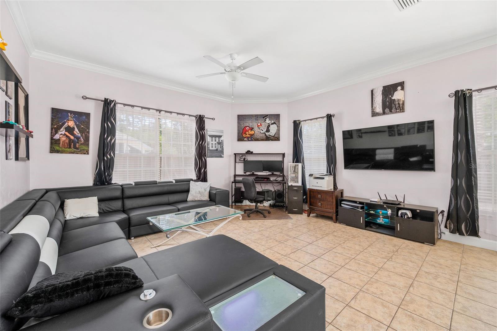 CREEKSIDE VILLAS AT TURKEY CREEK - Residential