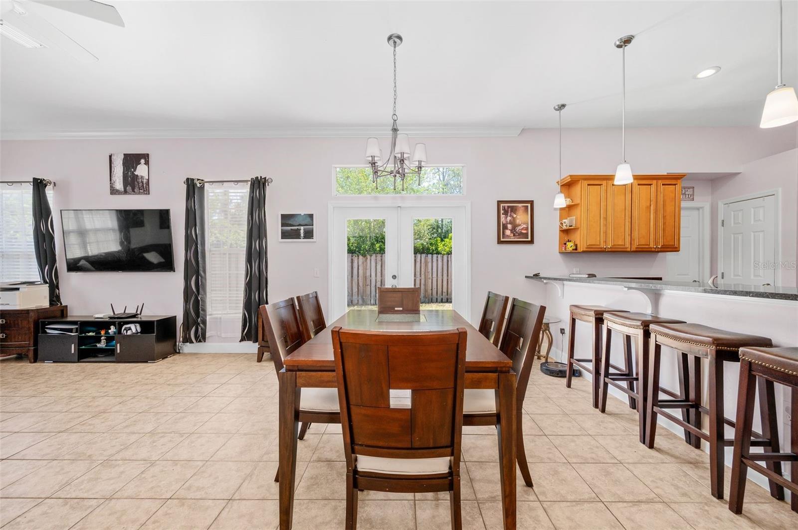 CREEKSIDE VILLAS AT TURKEY CREEK - Residential