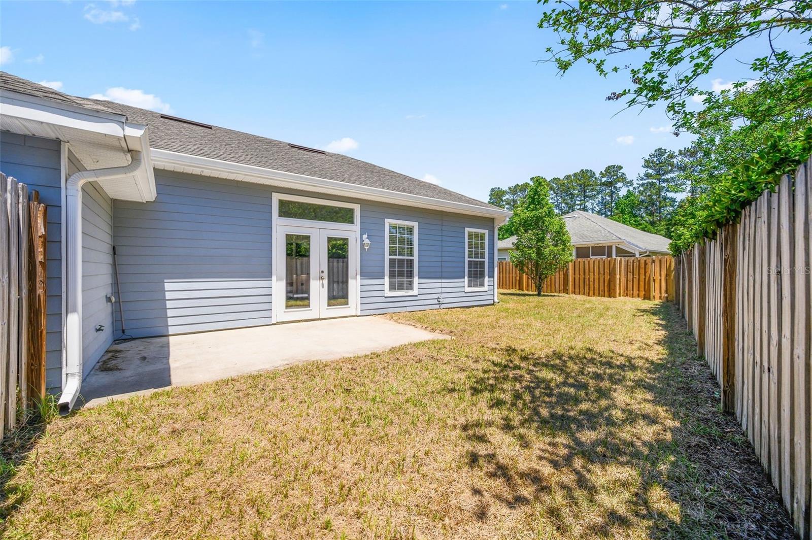 CREEKSIDE VILLAS AT TURKEY CREEK - Residential
