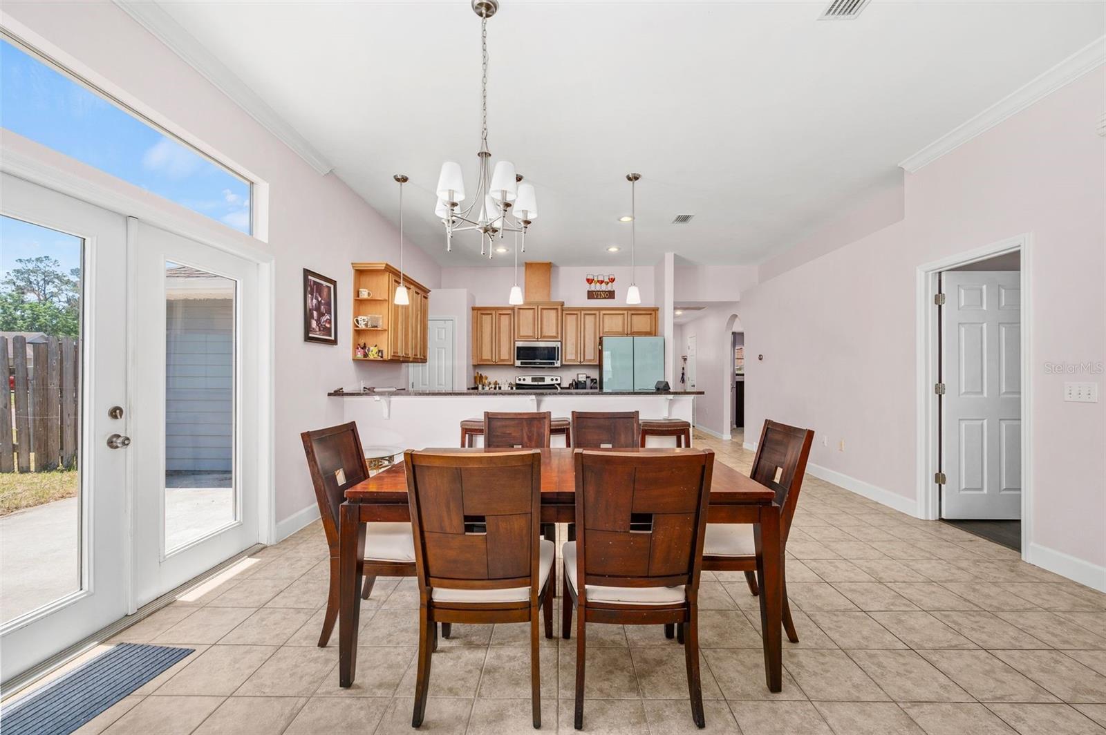 CREEKSIDE VILLAS AT TURKEY CREEK - Residential