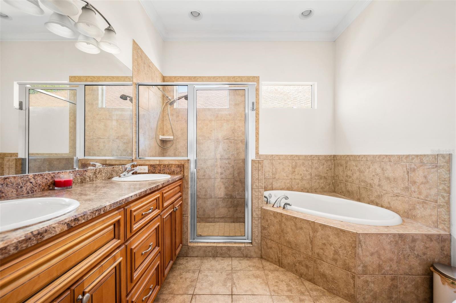 CREEKSIDE VILLAS AT TURKEY CREEK - Residential