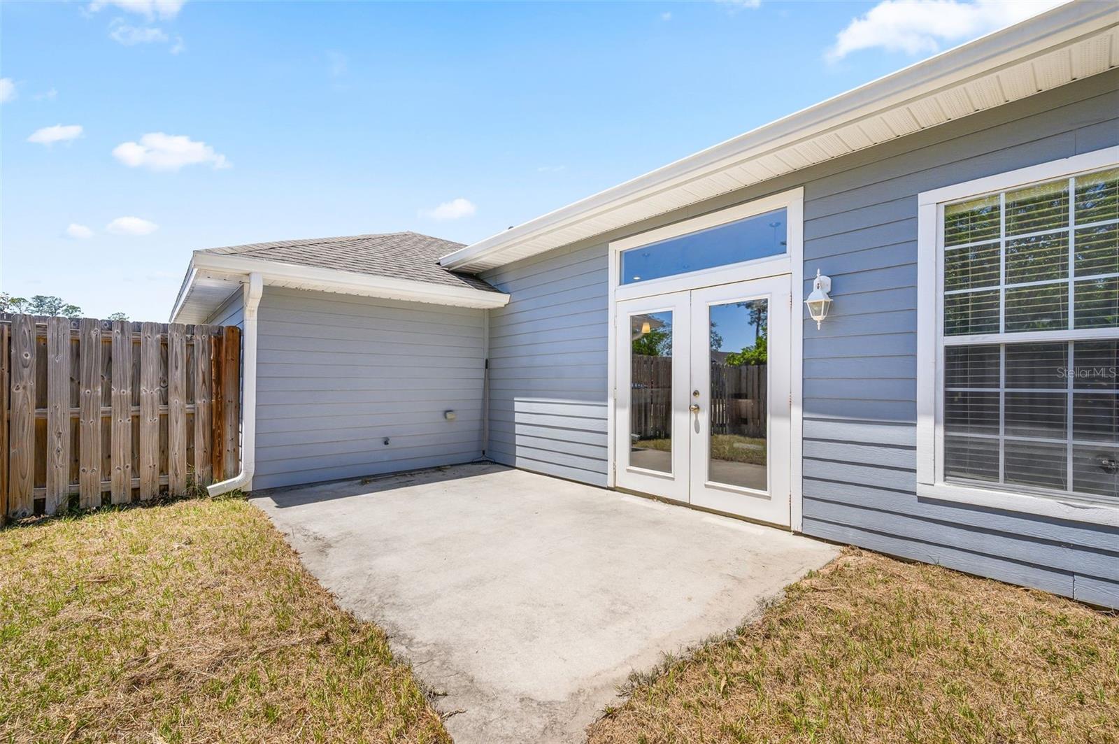 CREEKSIDE VILLAS AT TURKEY CREEK - Residential