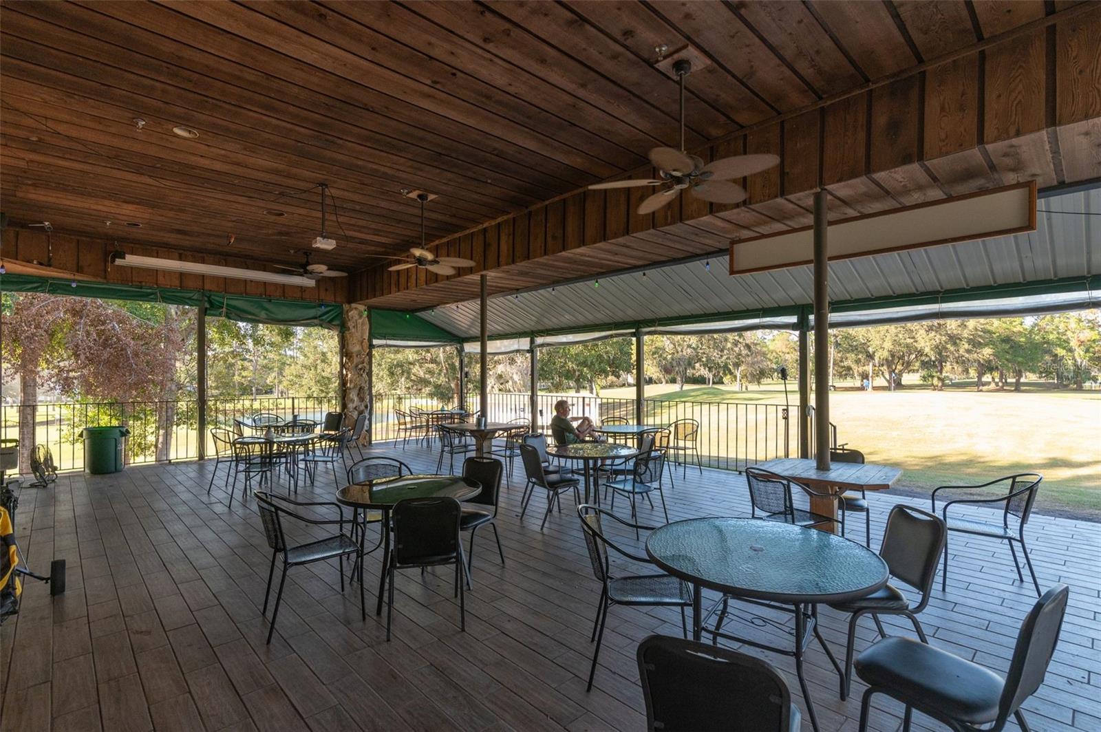 CREEKSIDE VILLAS AT TURKEY CREEK - Residential