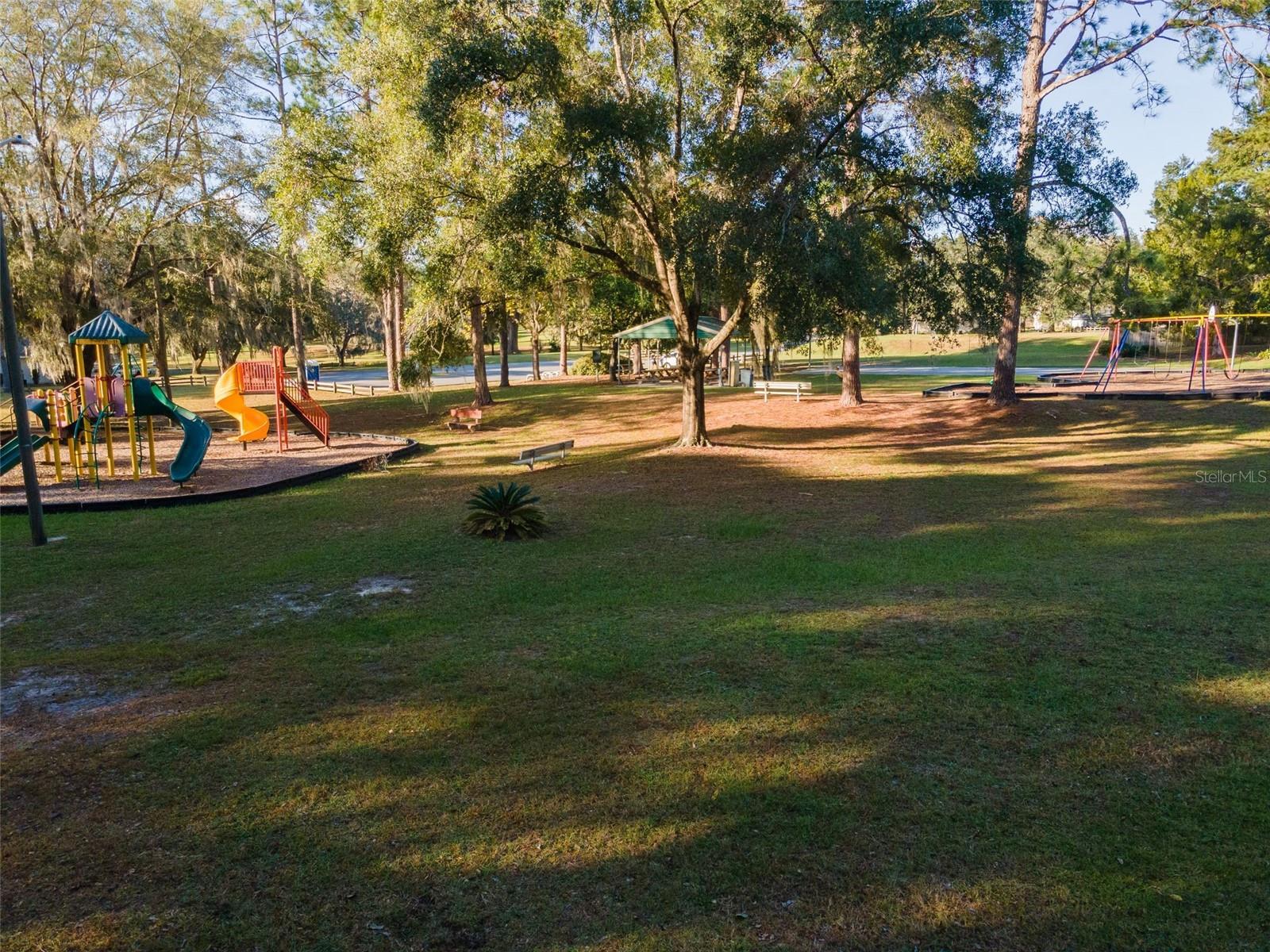 CREEKSIDE VILLAS AT TURKEY CREEK - Residential