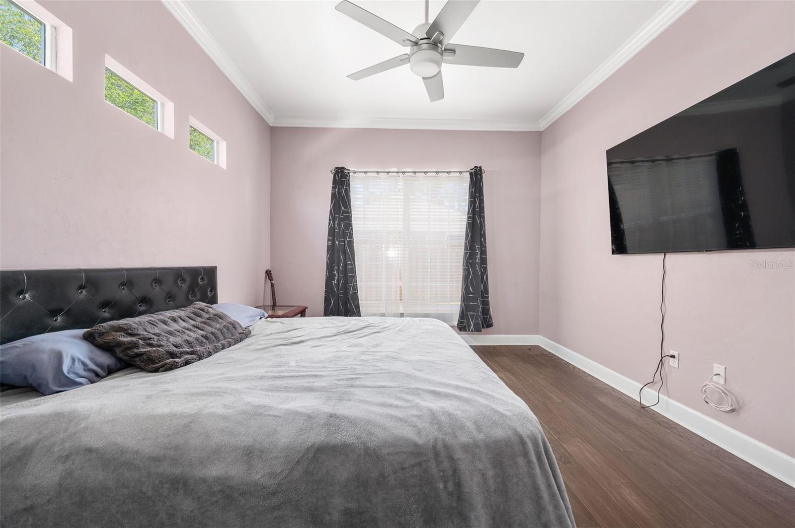 CREEKSIDE VILLAS AT TURKEY CREEK - Residential