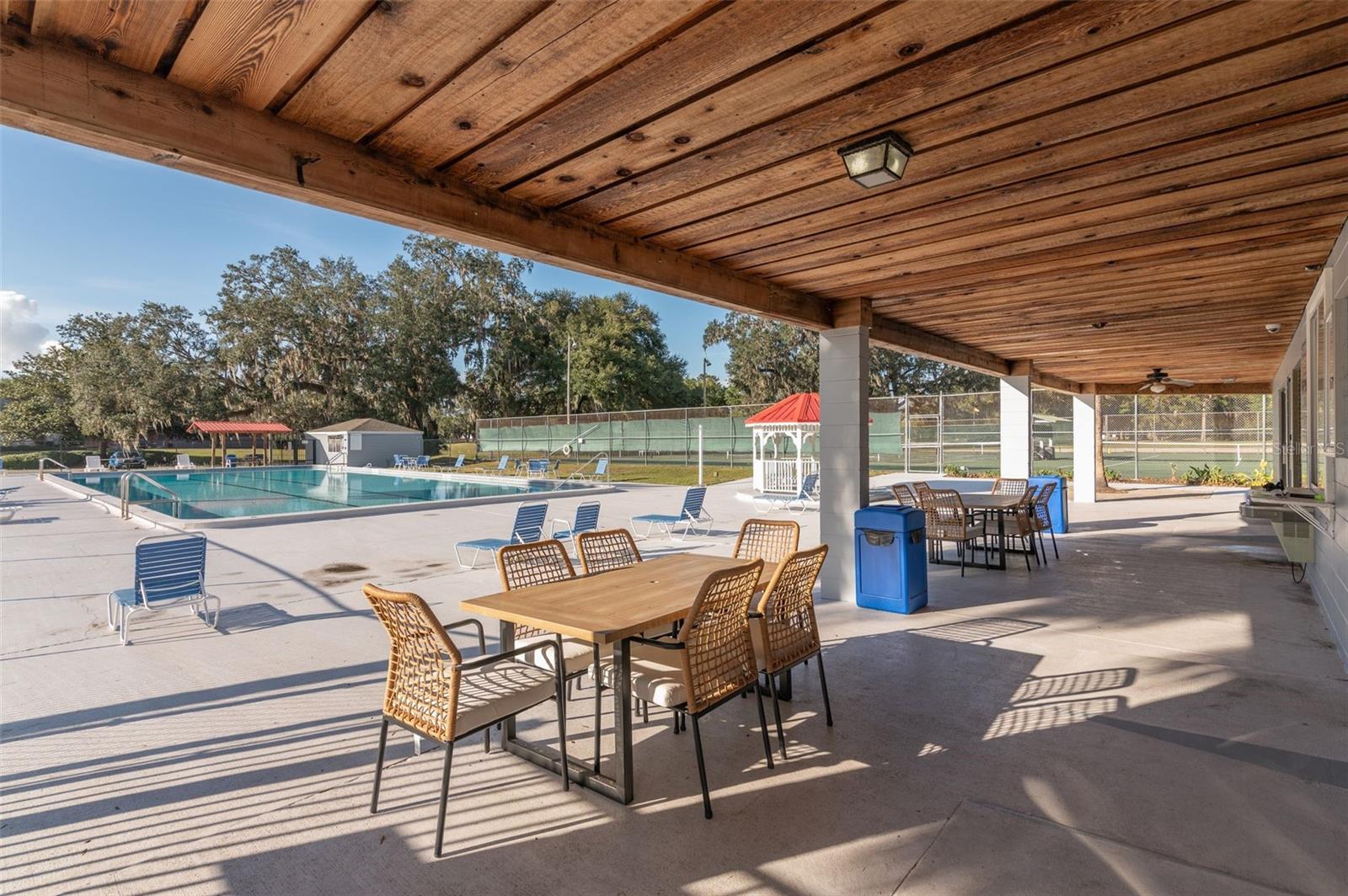 CREEKSIDE VILLAS AT TURKEY CREEK - Residential