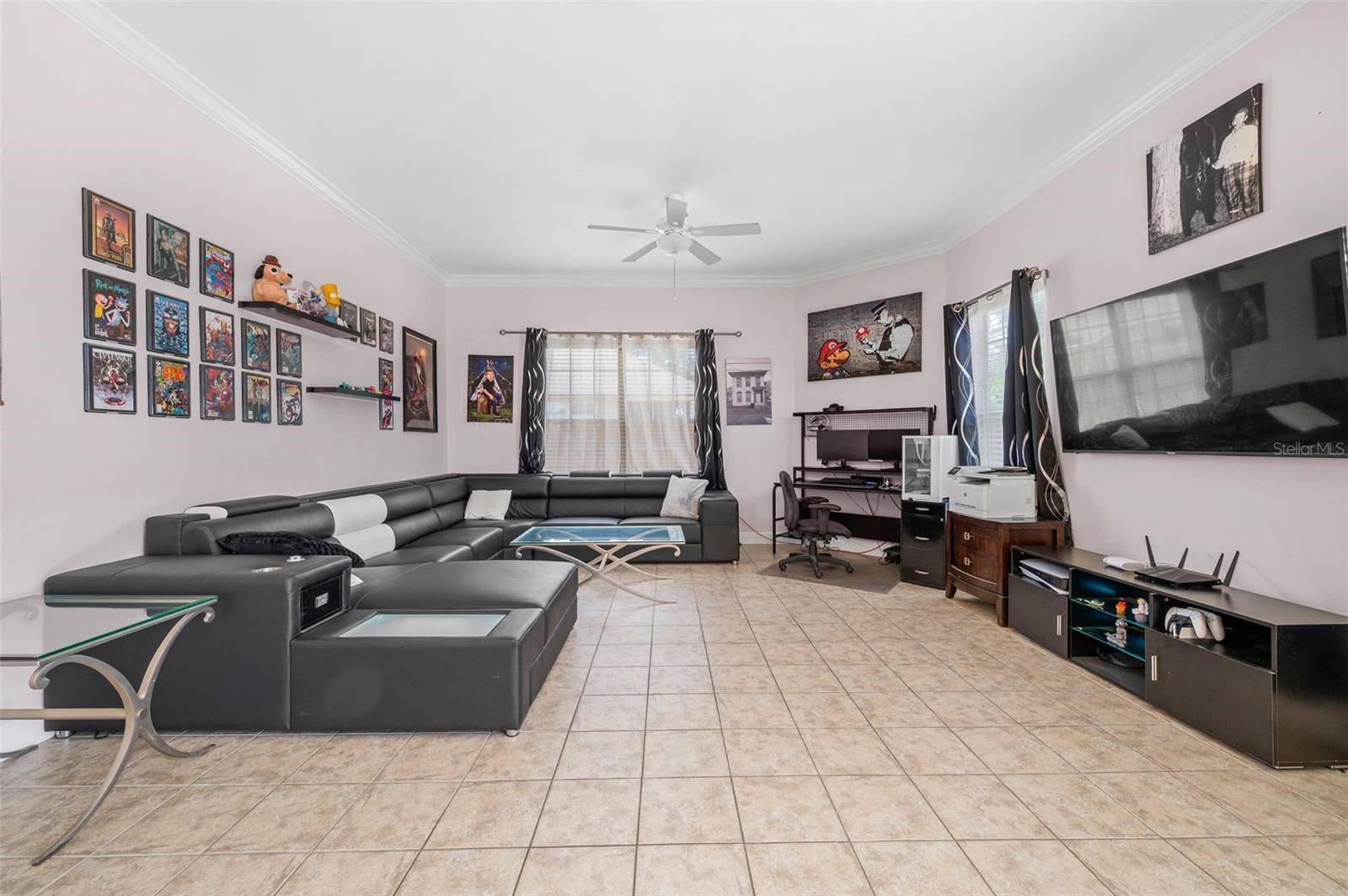 CREEKSIDE VILLAS AT TURKEY CREEK - Residential
