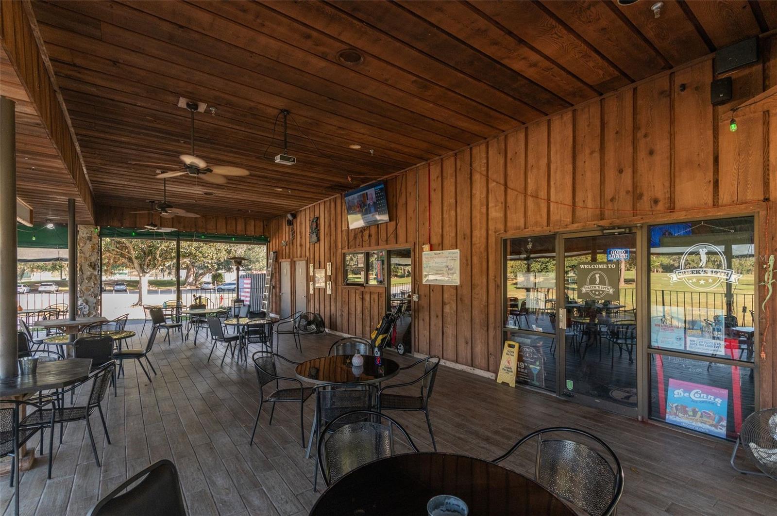 CREEKSIDE VILLAS AT TURKEY CREEK - Residential