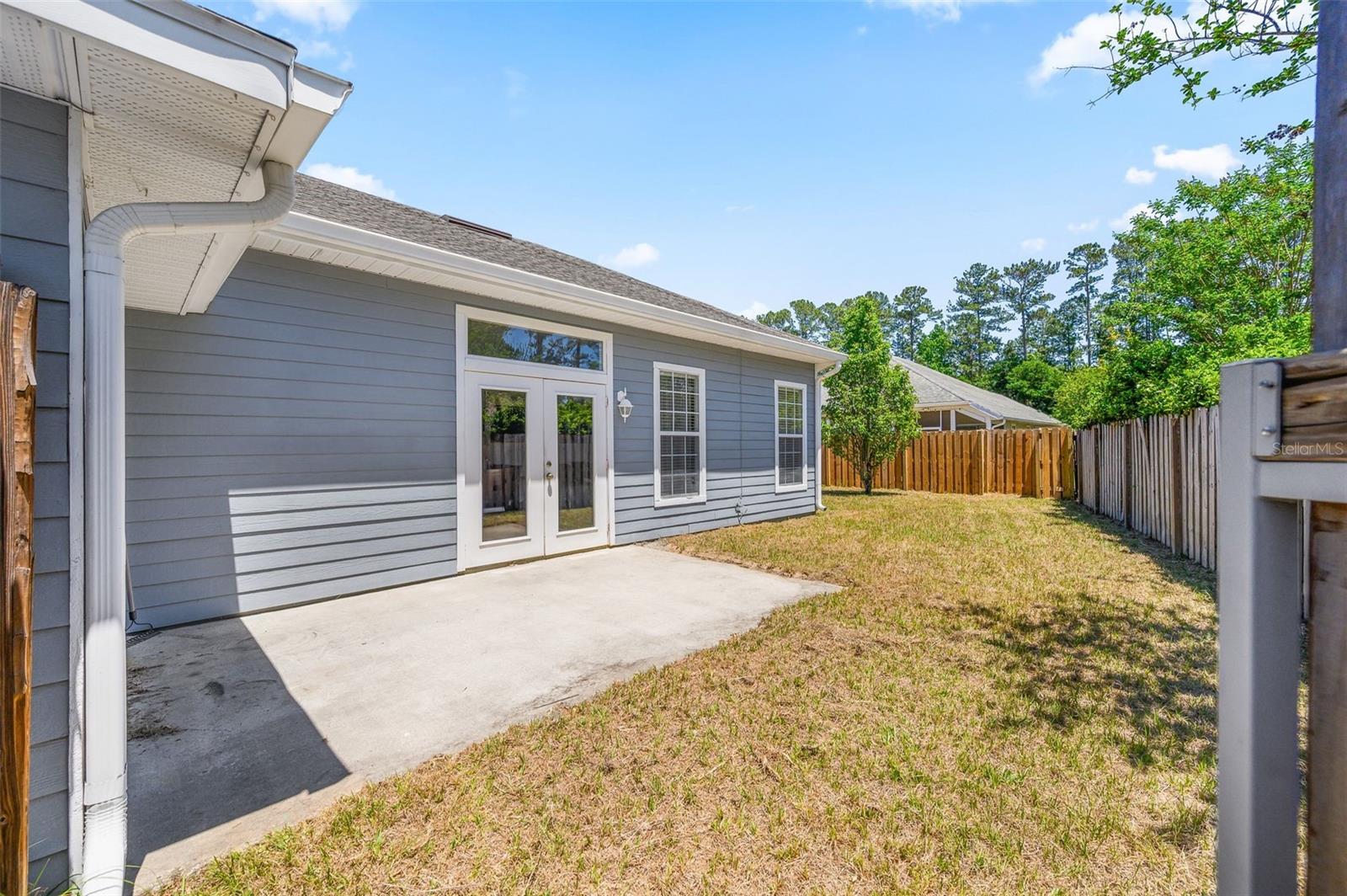 CREEKSIDE VILLAS AT TURKEY CREEK - Residential
