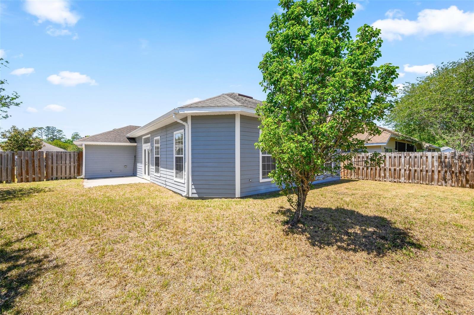 CREEKSIDE VILLAS AT TURKEY CREEK - Residential