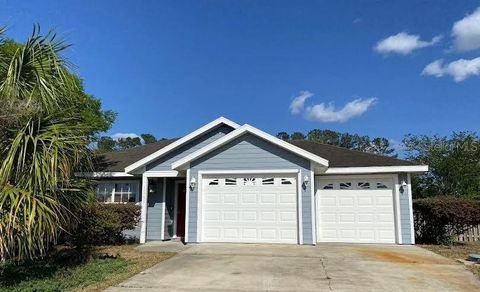 11753 NW 60TH TERRACE ALACHUA FL 32615