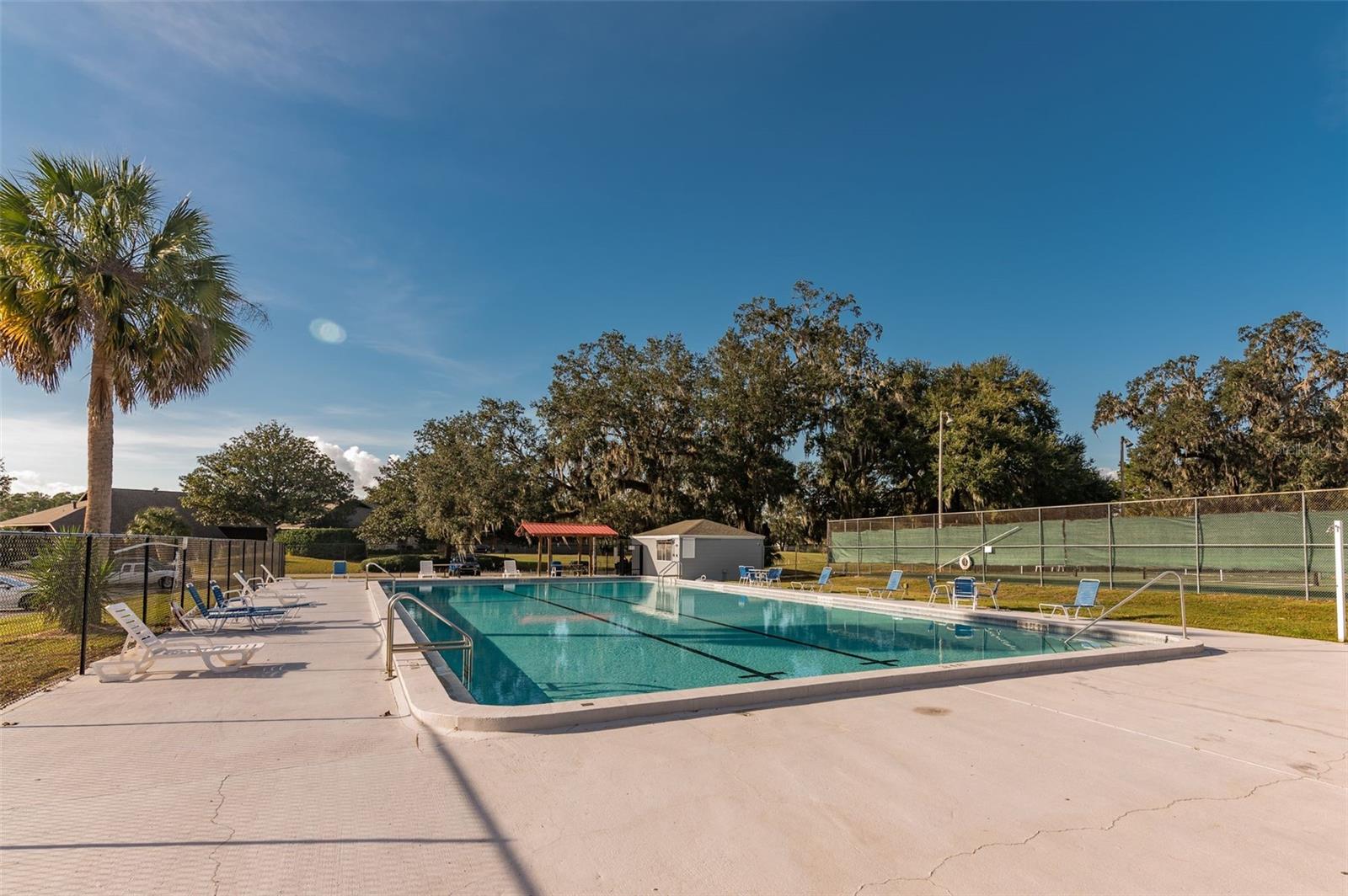 CREEKSIDE VILLAS AT TURKEY CREEK - Residential