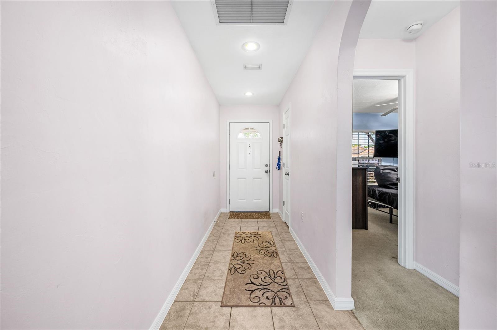 CREEKSIDE VILLAS AT TURKEY CREEK - Residential