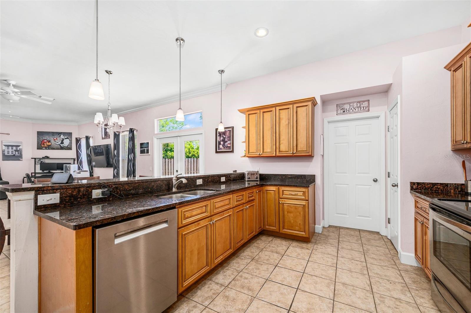CREEKSIDE VILLAS AT TURKEY CREEK - Residential