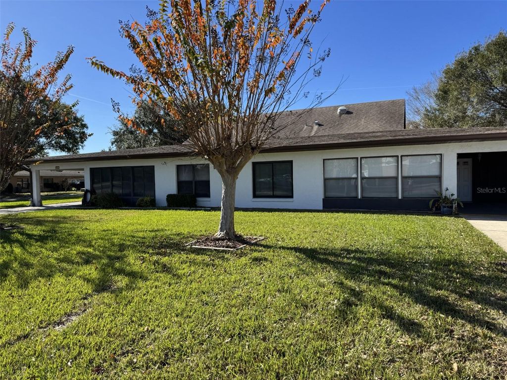 Photo of 329 Genesis Pointe Drive #329, Lake Wales, FL 33859 (MLS # P4937497)