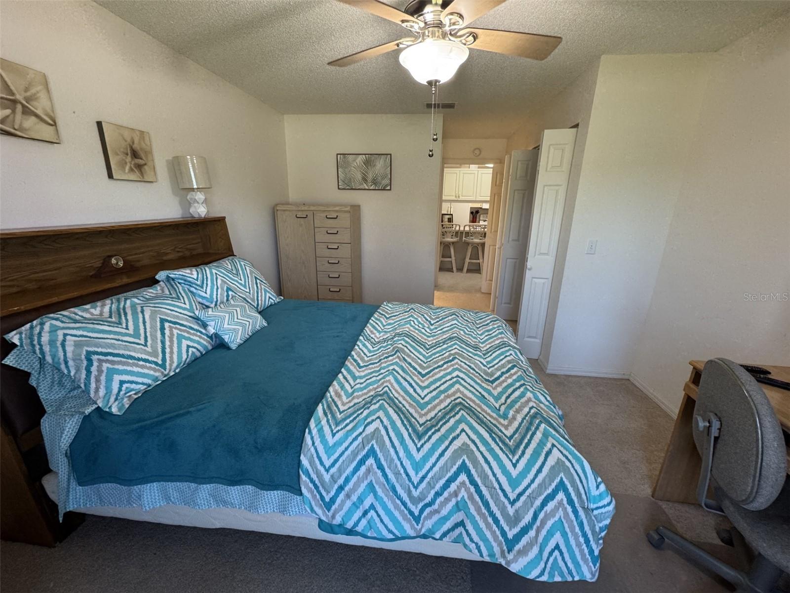 GENESIS POINT CONDOMINIUM COND BK7 PGS22 - Residential