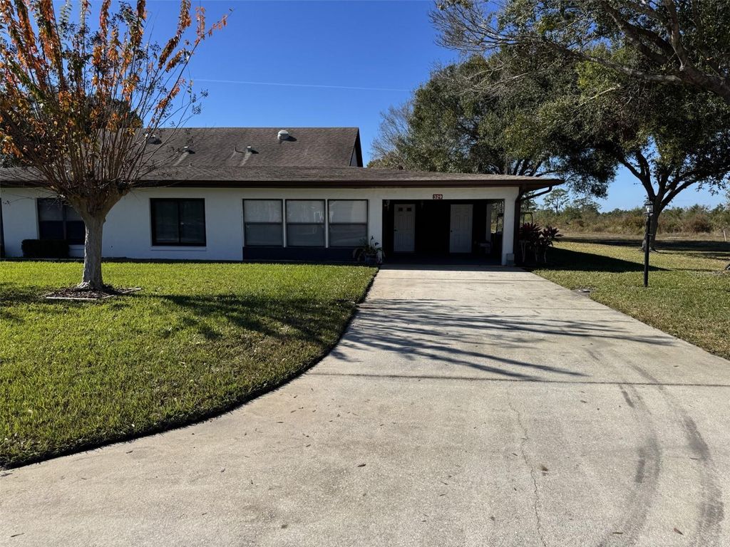 Photo of 329 Genesis Pointe Drive #329, Lake Wales, FL 33859 (MLS # P4937497)