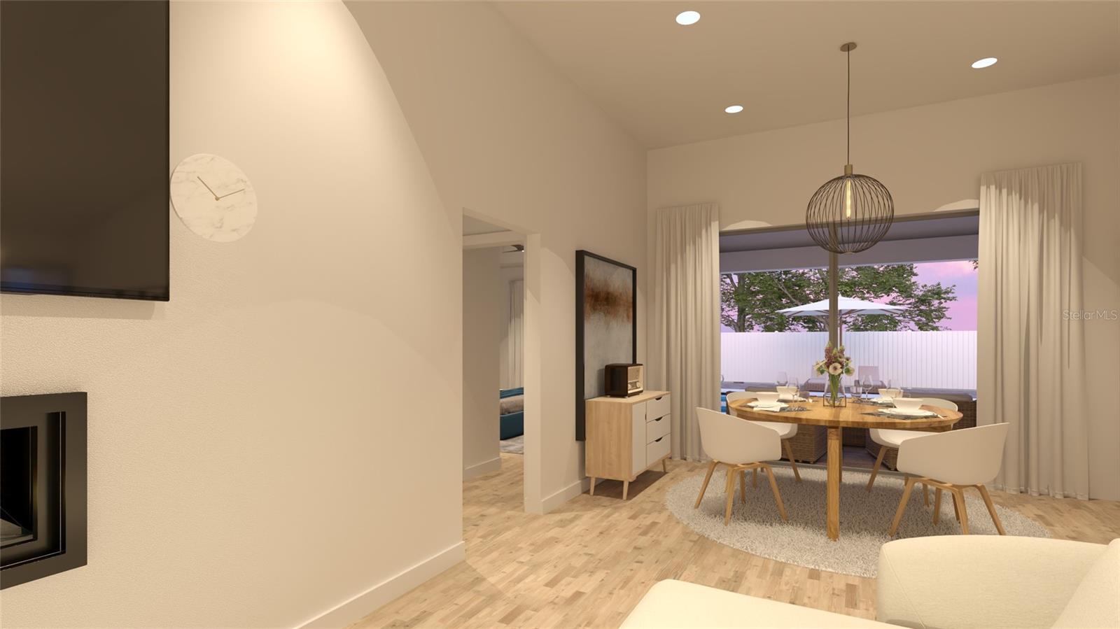 PORT MALABAR UNIT 41 - Residential