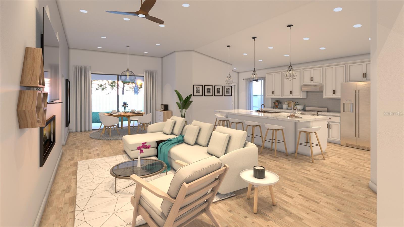 PORT MALABAR UNIT 41 - Residential