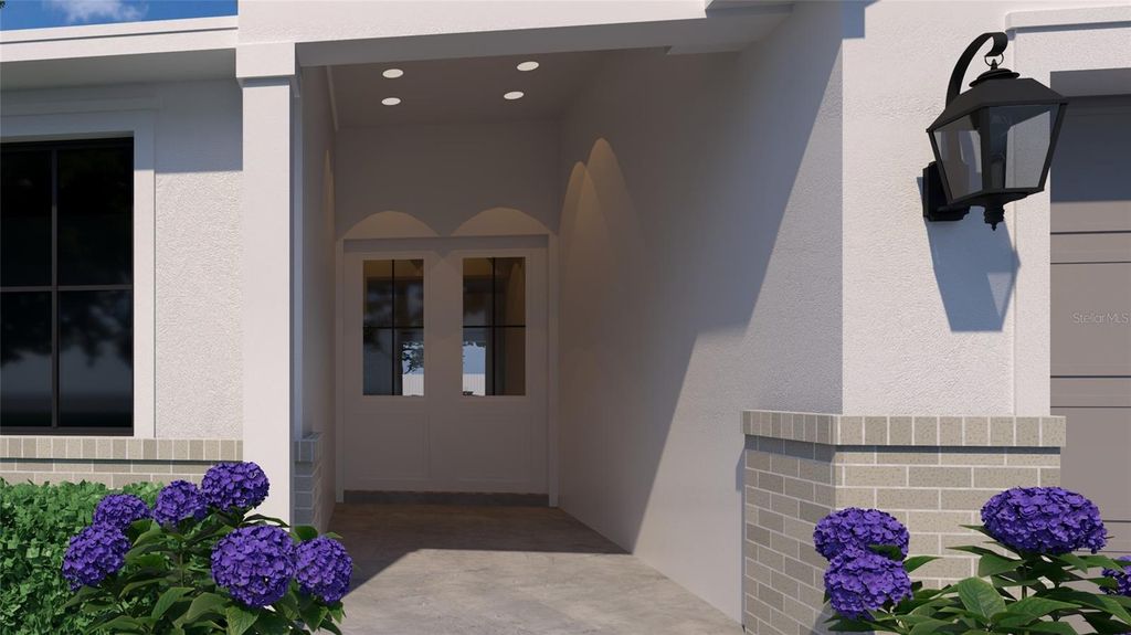 Photo of 360 Cherry Tree Circle, Palm Bay, FL 32907 (MLS # O6379406)