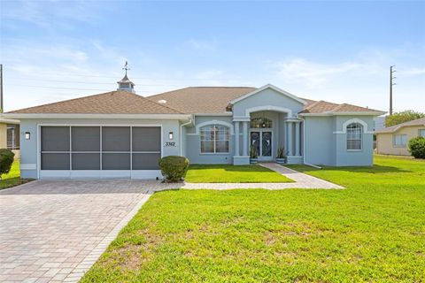 Photo of 3362 St Ives Boulevard, Spring Hill, FL 34609 (MLS # TB8505780)