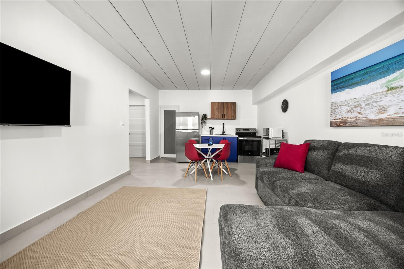 SANTURCE - Residential