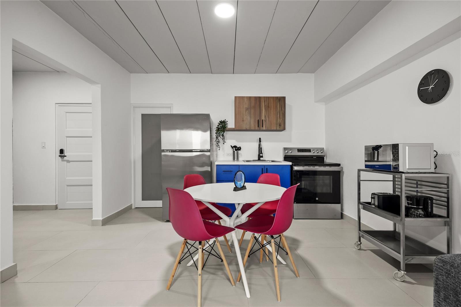 SANTURCE - Residential