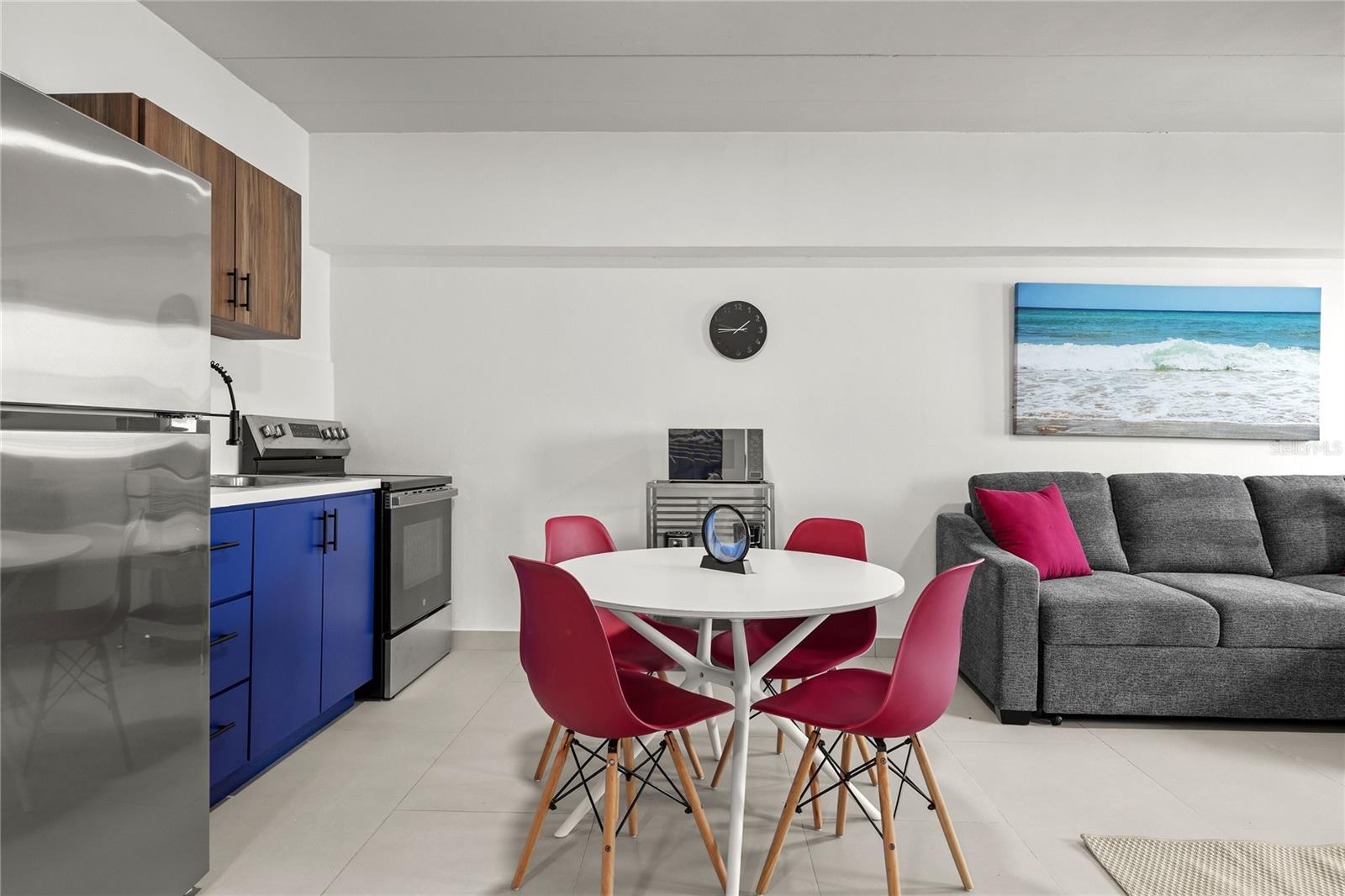 SANTURCE - Residential