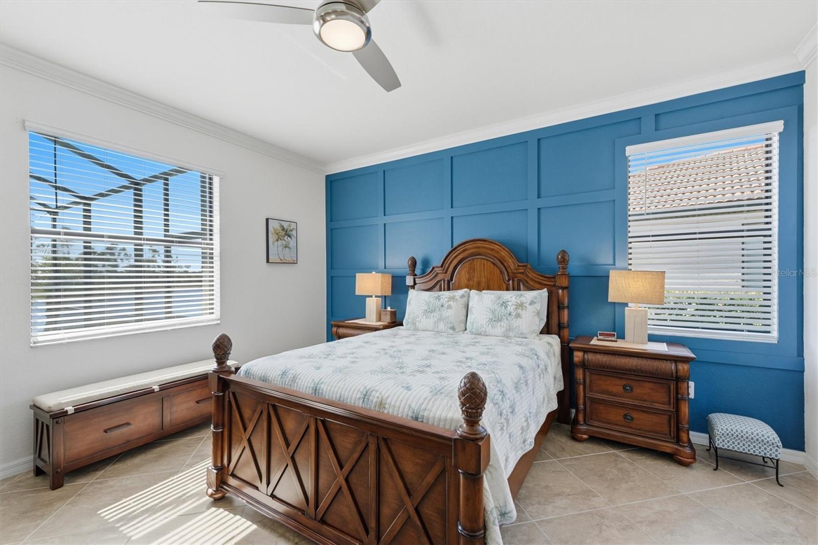 SARASOTA NATIONAL PH 3 - Residential